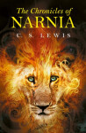 The Chronicles of Narnia, 1. vydání - Clive Staples Lewis