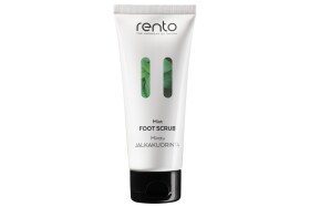 RENTO Peeling na nohy 100ml - Máta