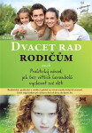 Dvacet rad rodičům