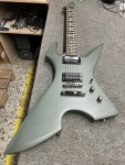 ESP LTD MAX-200 RPR MG (použité)