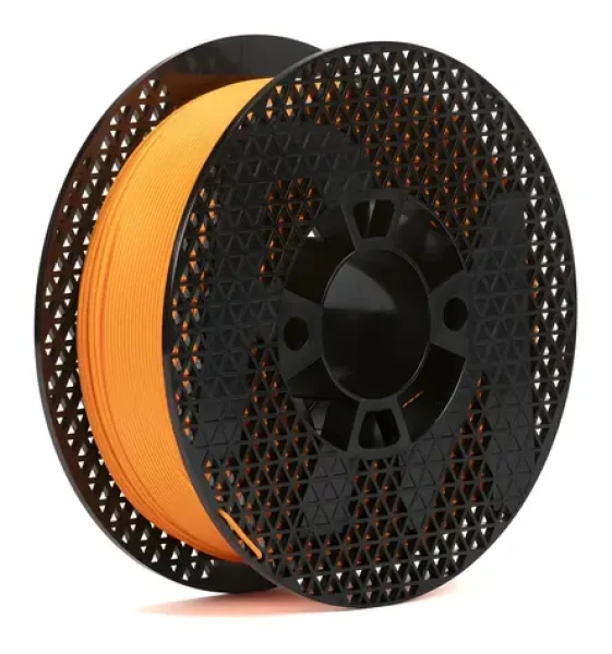 Filament PM PLA+ Fresh Orange / Tisková struna / 1,75 mm / 1 kg (PM8594185642862)