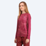Tričko Salewa Seceda Dry W 28244-6360 L