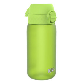 Ion8 Leak Proof Láhev Green zelená 350 ml (619098089332)