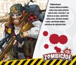 Zombicide 2. edice