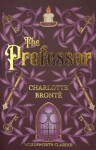 Professor - Charlotte Brontë