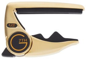 G7th Performance 3 Furch Gold