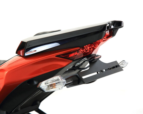 Kawasaki Z1000 14-20, Z1000R 17-20 Držák Spz