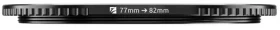 Freewell redukční kroužek SU 77-82mm (FW-SU-77-82)