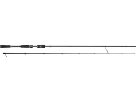 Westin W3 Finesse TC 3rd / Přívlačový prut / 7'1" 2,16m / L / 2–10 g / 2 díly (W389-0712-L)