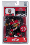 McFarlane Figurka Connor Bedard #98 Chicago Blackhawks NHL 7" Figure SportsPicks Winter Classic