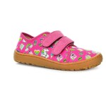 Froddo Canvas G1700440-10 Fuxia+