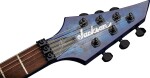 Jackson Pro Chris Broderick Soloist 6 LRL TRB