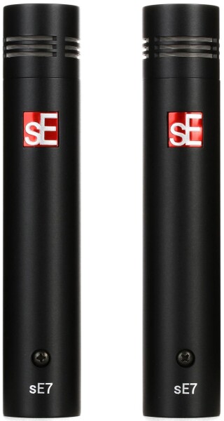 SE Electronics sE7 Pair