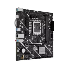 ASUS PRIME H810M-K / H810 / LGA 1851 / 2x DDR5 / PCIex16 / GLAN / mATX (90MB1N10-M0EAY0)
