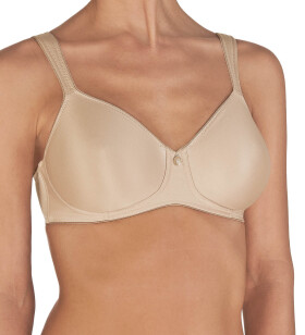 Podprsenka Pure Balance model 7205581 nero 85C - Felina
