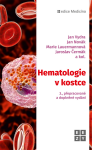 Hematologie v kostce, 3. vydání - Jan Vydra