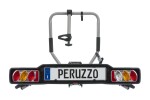 Nosič kol Peruzzo Siena 2 - pro 2 kola, sklopný