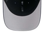 New Era Pánská kšiltovka Tennessee Titans NFL Team Logo 9FORTY M-Crown Snapback