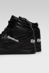 Sportovní obuv Reebok BB4500 HI WEDGE HQ4514 Materiál/-Syntetický,Přírodní kůže (useň) - Lícová