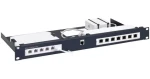 Rackmount.IT RM-UB-T7 tmavě modrá / Montážní sada do racku / 19" / 1U / UCG-ULTRA, USW-ULTRA (RM-UB-T7)
