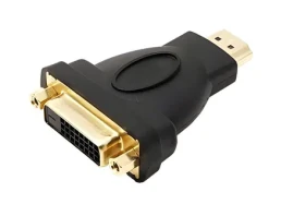 Roline redukce HDMI A(M) - DVI-D(F) / Redukce (12.03.3115)