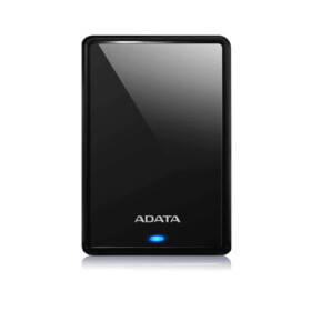 ADATA Externí HDD 2TB 2,5" USB 3.0 DashDrive HV620S, černá EDF_414794