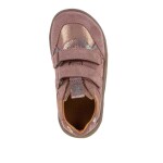 Dívčí barefoot tenisky ZERU SPRING DARK PINK Froddo G3130297-12 - 29