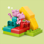 LEGO LEGO® DUPLO Peppa Pig 10452 Táboření