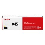 Canon CRG-045 Y, žlutý, 1239C002 - originální toner