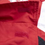 New Era Pánská bunda Kansas City Chiefs NFL Windbreaker s čtvrtinovým zipem Velikost: S