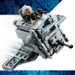 LEGO LEGO® Star Wars™ 75454 AT-AT™ s a INT-4 z Imperiálního zůstatku