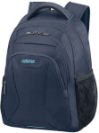 American Tourister AT WORK LAPTOP BACKPACK 13.3-14.1 Midnight Navy / Batoh na notebook (33G*41001)