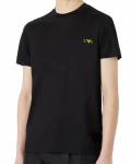 Pánské triko Emporio Armani 111670 3F715