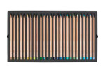 Caran D'ache Luminance umělecké pastelky