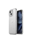 Pouzdro UNIQ LifePro Xtreme Tinsel iPhone 13 čiré