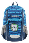 Dětský batoh Step by Step KIGA MAXI, Koala Coco