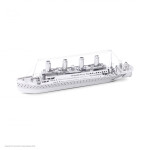 Metal Earth Titanic