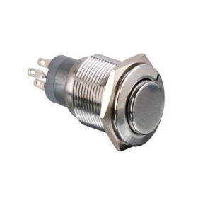 Bulgin, MP0045/3D0NN000 1 ks