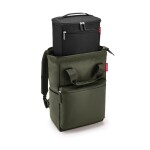 Chladící box Reisenthel Coolerbox Black