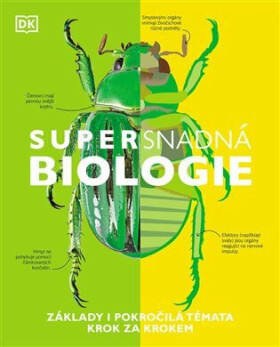 Supersnadná biologie