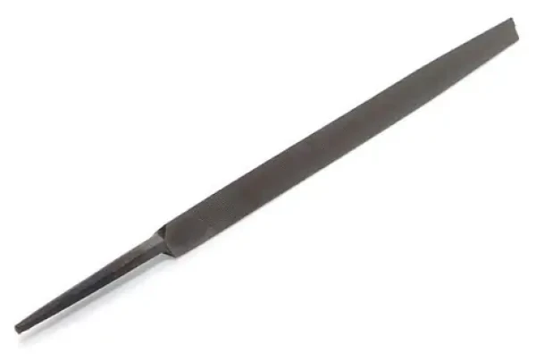 Okko Trojúhelníkový pilník na kov 150 mm / Pilník (BF1005-6)