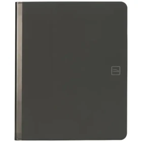 Tucano Up Elements černá / Pouzdro / Apple iPad Air 13" M2 2024/M3 2025/M4 2026 (IPDA13M2E-BK)