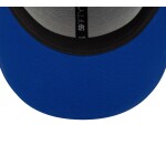 New Era Pánská kšiltovka Buffalo Bills NFL Throwback 2021 Sideline 59FIFTY Fitted Home Velikost: 7 1/8