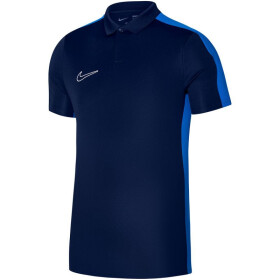 Tričko Nike Polo Df Academy 23 SS Jr DR1350 451 m