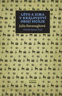 Léto zima Království obojí Sicílie