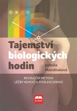 Tajemství biologických hodin Jarmila Mandžuková