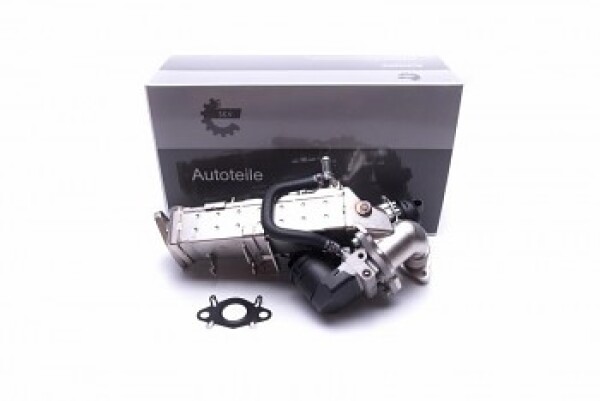 SKV EGR ventil BMW 4 (F32, F33, F36) 5 (F10, F11, F07) 6 (F06, F12, F13) 7 (F01) 3.0d
