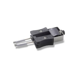 Weller RTW 9 LÖTSPITZENPAAR 3X1MM sada pájecích hrotů dlátový Obsah 1 pár