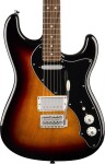 Fender Squier Paranormal Stratocaster Deluxe LRL 3TS