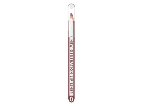 Dermacol New Generation Lipliner konturovací tužka na rty č.01